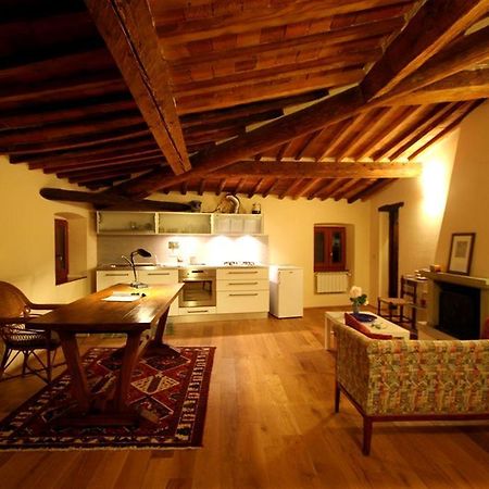 Orto Di Cornelio Apartment Cincelli Bilik gambar