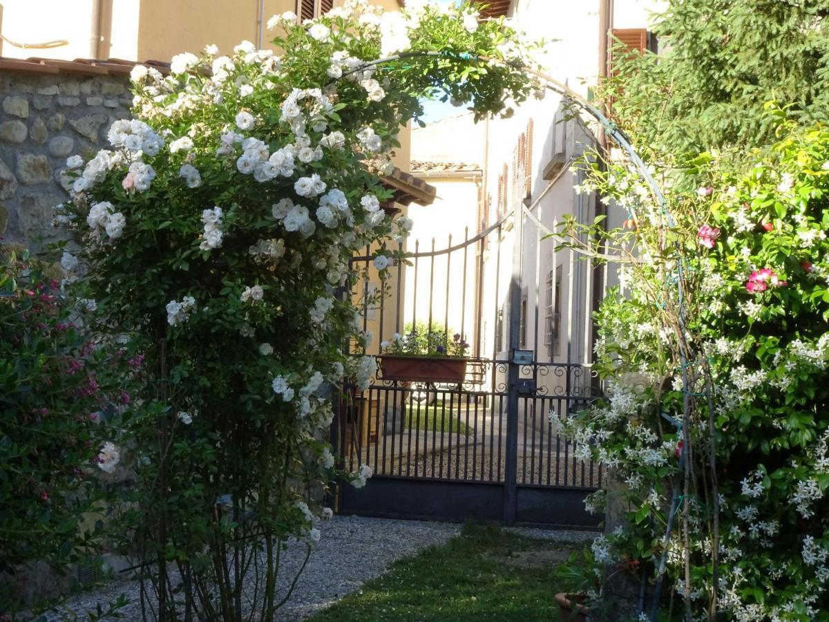 Orto Di Cornelio Apartment Cincelli Luaran gambar