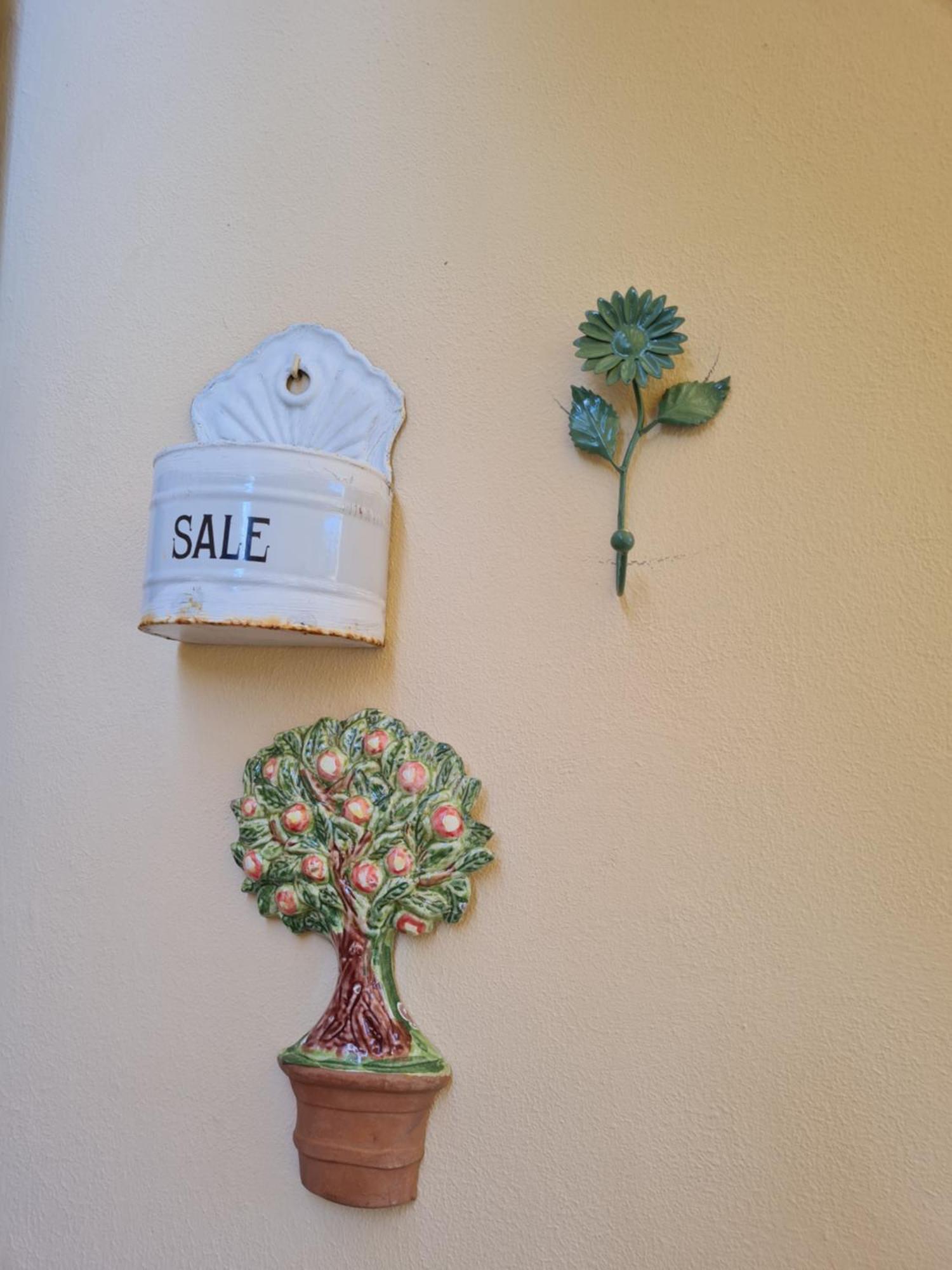 Orto Di Cornelio Apartment Cincelli Luaran gambar
