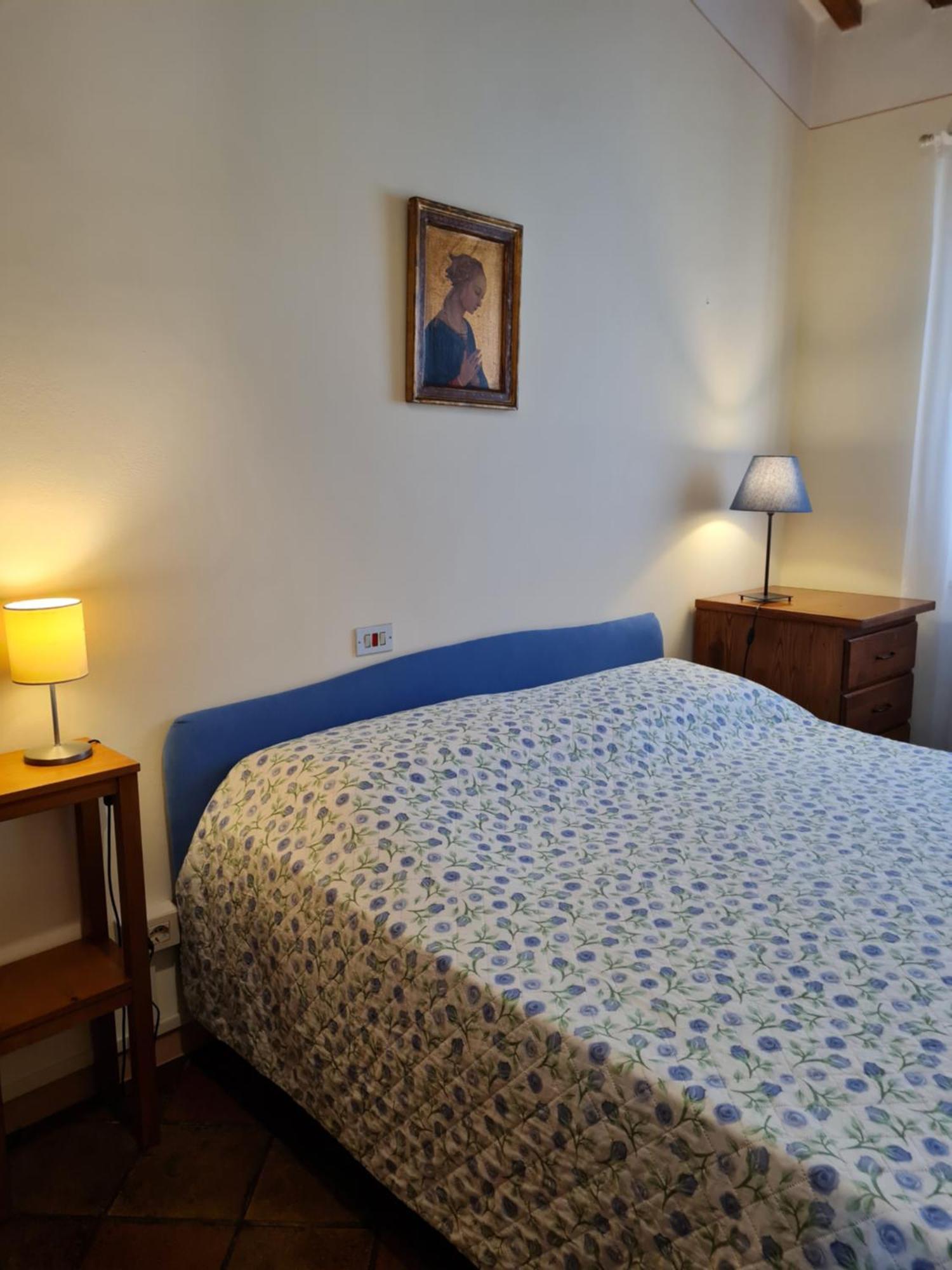 Orto Di Cornelio Apartment Cincelli Luaran gambar