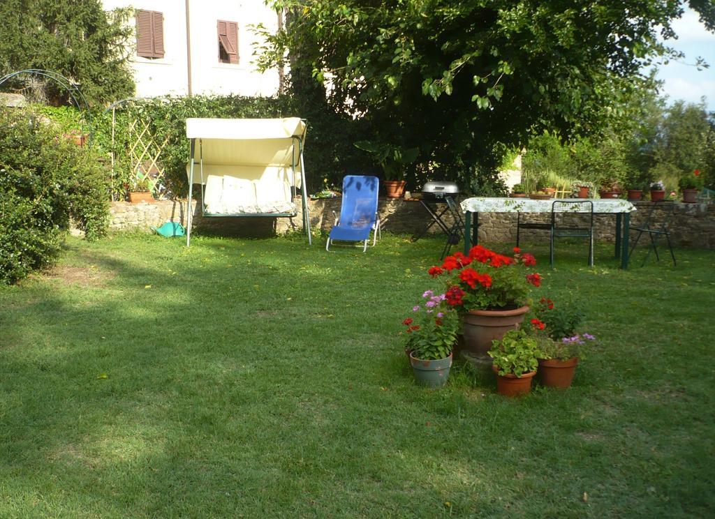 Orto Di Cornelio Apartment Cincelli Bilik gambar