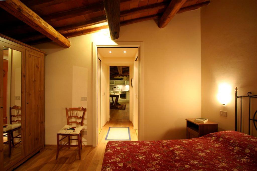 Orto Di Cornelio Apartment Cincelli Bilik gambar
