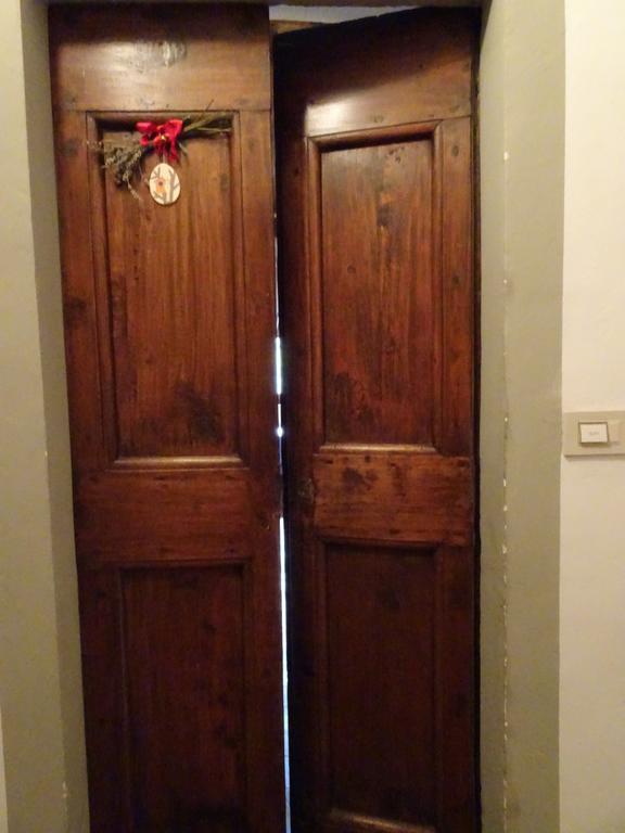 Orto Di Cornelio Apartment Cincelli Luaran gambar