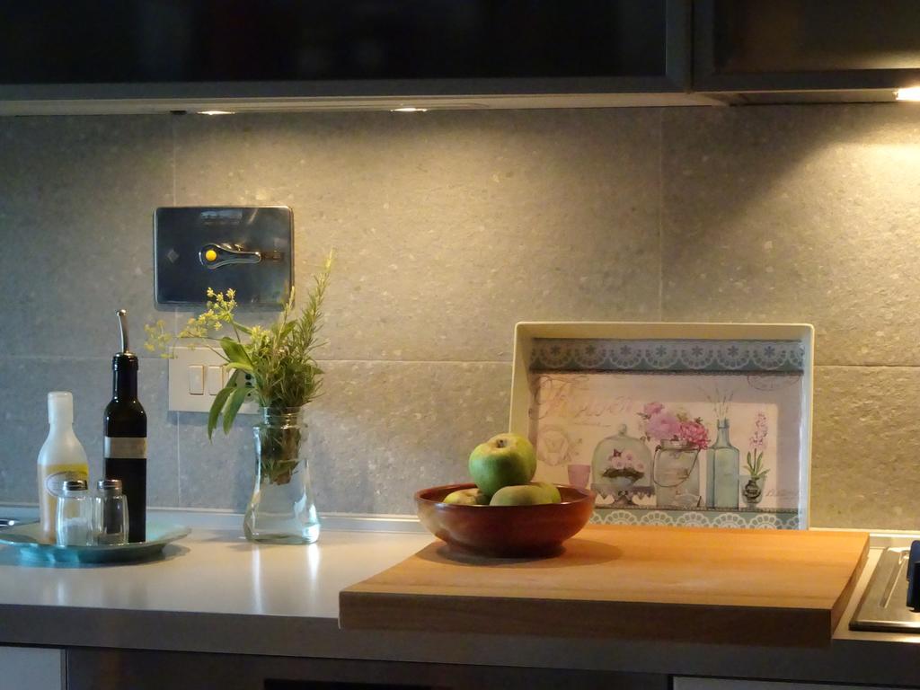 Orto Di Cornelio Apartment Cincelli Luaran gambar